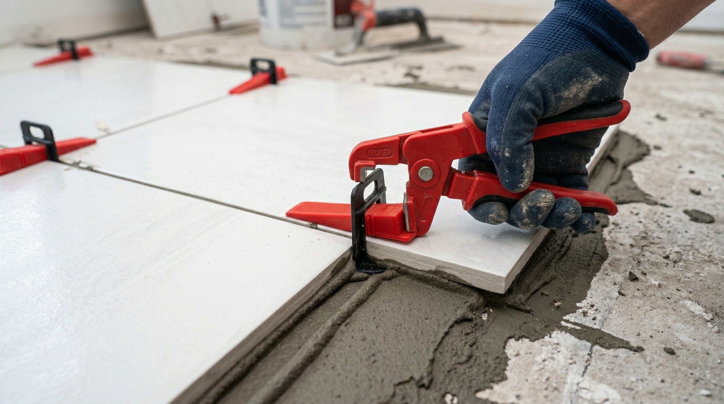 Fliesen Karl GmbH – Fliesenleger Gammertingen